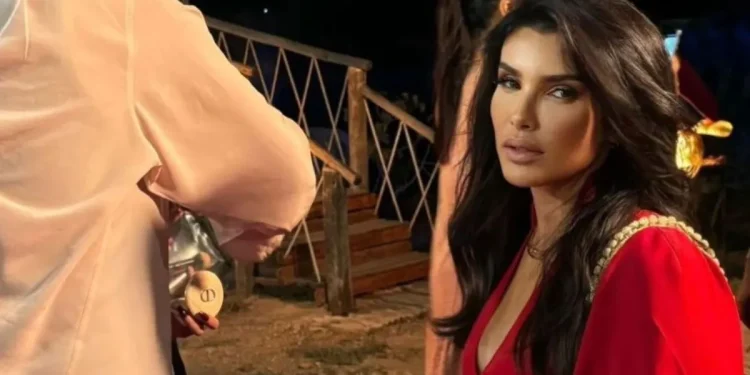 نجمة ستار أكاديمي..صوفيا المريخ تعود للساحة الفنية بأغنية “بويا”