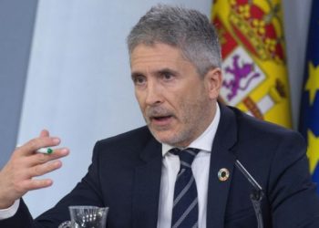 الحرس المدني الإسباني يطالب وزير الداخلية للقيام بزيارة عاجلة إلى المغرب
