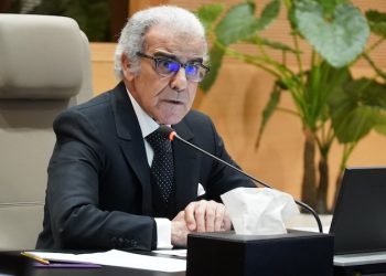 والي بنك المغرب يرجع أحداث الفنيدق إلى ارتفاع معدل البطالة بين الشباب