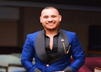 لهذا السبب يحيي محمد الريفي حفلاته بمصر