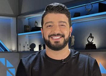 حمزة الفيلالي يكشف عن فشل علاقاته الزوجية