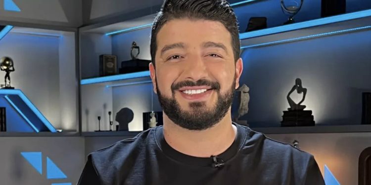 حمزة الفيلالي يكشف عن فشل علاقاته الزوجية