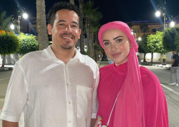 لينا اليحياوي تخضع لعملية جراحية وتطلب الدعاء