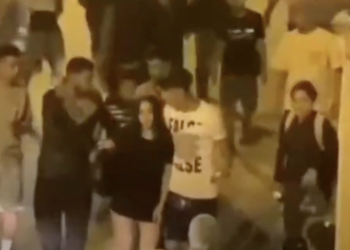 توقيف قاصر يبلغ من العمر 15 سنة بتهمة التحرش الجنسي بسيدة