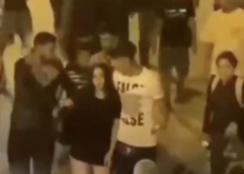 فيديو التحرش بفتاة طنجة يجر أربعة أشخاص للاعتقال