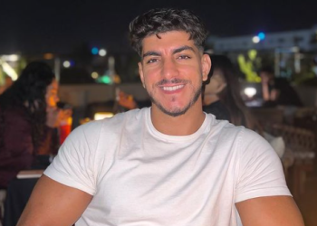 عمر إدريسي طليق “رجاء كوين” يكشف سبب طلاقهما