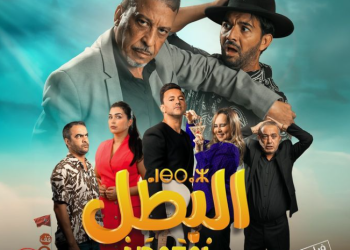 عمر لطفي يخوض تجربة الإخراج لأول مرة بفيلم “البطل” ويشكر “ريدوان”