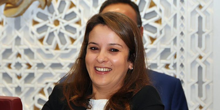 وزيرة سابقة تدخل على خط فياضانات الجنوب الشرقي