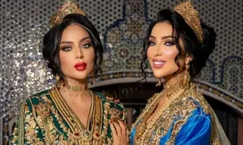 من داخل السجن..هذا ما قالت دنيا بطمة بعد احتلالها الصدارة