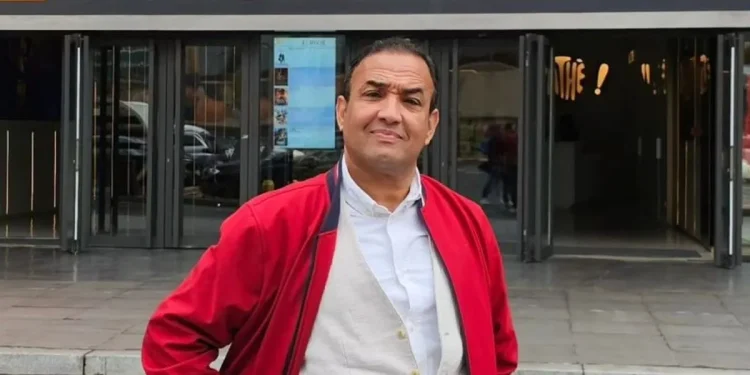 بسبب الكتب المدرسية رشيد الوالي يهاجم المسؤولين