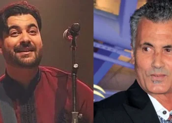 خلاف عائلي جديد بين ناصر وعمه يونس ميكري