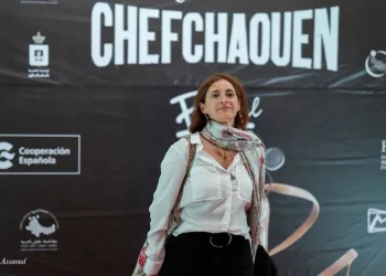 انطلاق مهرجان شفشاون لفيلم الطفولة