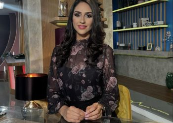 الممثلة غيثة بن حيون تنضم لبرنامج “صباحيات دوزيم”