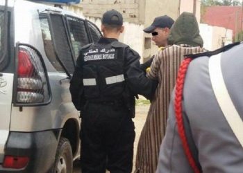 توقيف 3 أشخاص متورطين في إغت_صاب فتاة بالعطاوية