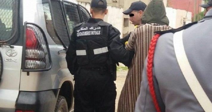 توقيف 3 أشخاص متورطين في إغت_صاب فتاة بالعطاوية