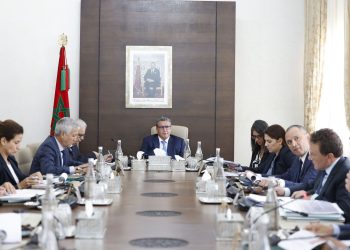 رئيس الحكومة يترأس اجتماعا لهيئة التشاور حول السياسة المساهماتية للدولة