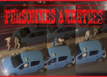 إعتقال شخص أرغم سيدة على ركوب سيارة أجرة بالعنف في شفشاون