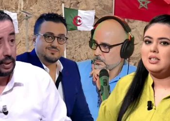 سخرية المشاهير..بعد قرار فرض الجزائر التأشيرة على المغاربة