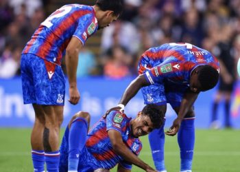هذه مدة غياب شادي رياض عن الملاعب