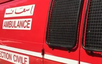 شاطئ الناظور يلفظ جث_ة شخص متحللة