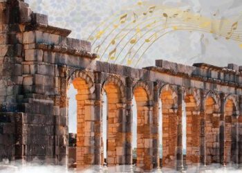تنظيم الدورة الـ23 لمهرجان وليلي الدولي