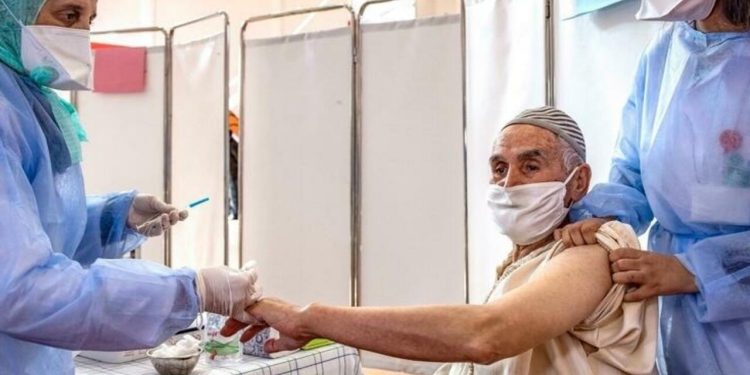 تسجيل إصابة واحدة جديدة بكورونا خلال أسبوع