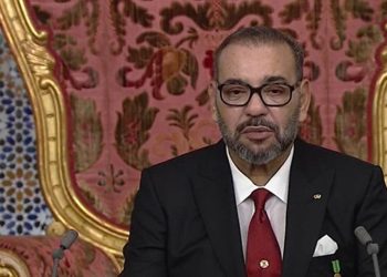 برقية تعزية ومواساة من جلالة الملك إلى خادم الحرمين الشريفين إثر وفاة شقيقته صاحبة السمو الملكي الأميرة لطيفة بنت عبد العزيز آل سعود