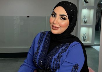 بسبب طقوس مسيحية ندى حاسي تطرد خادمتها