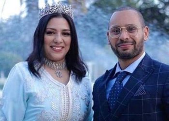 هكذا رد محمد الريفي على خبر طلاقه من زوجته