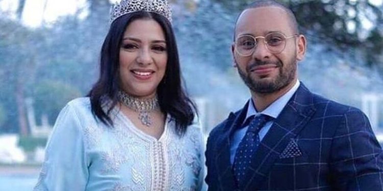 هكذا رد محمد الريفي على خبر طلاقه من زوجته