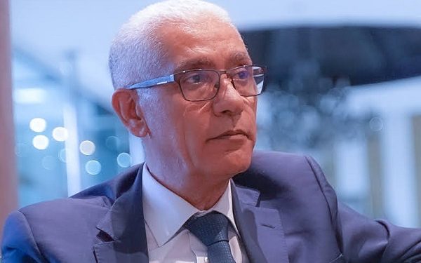 الطالبي العلمي: بنكيران إنسان بدائي لم يصل إلى القرن الـ21
