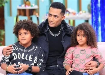 شكوى قضائية ضد محمد رمضان وابنه