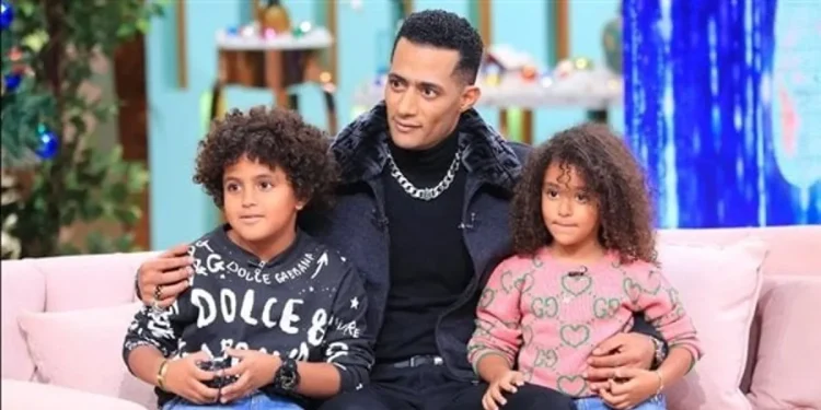 شكوى قضائية ضد محمد رمضان وابنه