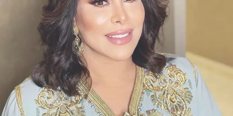 نجاة الرجوي توجه اعتذارها للطيفة رأفت لهذا السبب