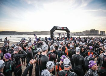 طنجة تحتضن النسخة الثالثة من المسابقة الدولية Ironman 70.3 Tangier وفق توقعات بمشاركة تفوق 1000 مشارك