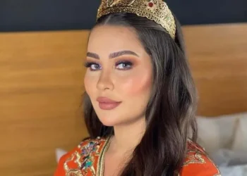 عبير براني تدخل المستشفى بعد تعرضها لتسمم غذائي