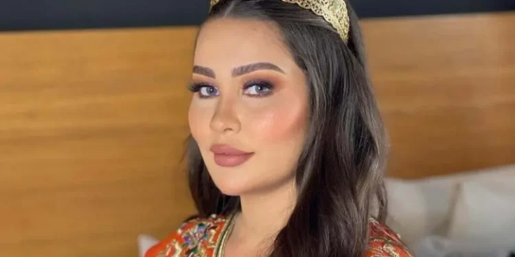 عبير براني تدخل المستشفى بعد تعرضها لتسمم غذائي