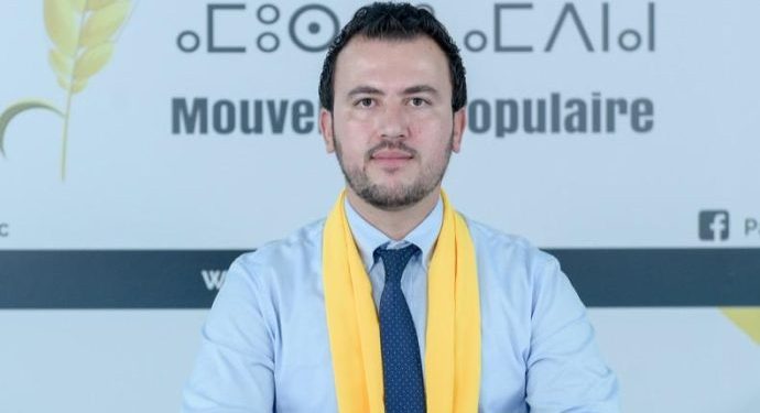 الشبيبة الحركية تجمد عضويتها داخل الهيئة الوطنية للشباب والديمقراطية