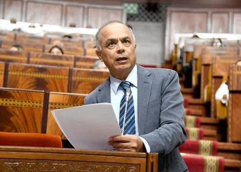 برلمانية تساءل بنموسى بشأن  إلغاء “مليون محفظة