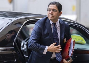 بوريطة: الدعم الدولي لمغربية الصحراء يؤكد حلا لا رجعة فيه
