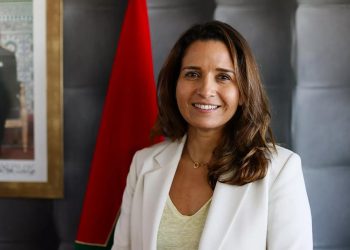 بنعلي..تسريع الانتقال الطاقي يتطلب تعبئة الاستثمار الأخضر