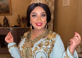 أميمة باعزية تشوق جمهورها لجديدها الغنائي