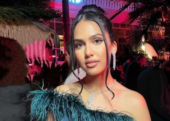 بسبب طلبة الطب..منال بنشليخة تغيب على السوشال ميديا