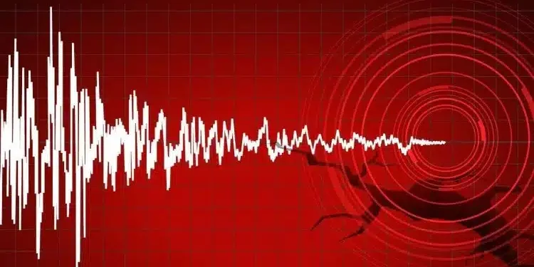 هزة أرضية خفيفة تضرب نواحي مراكش