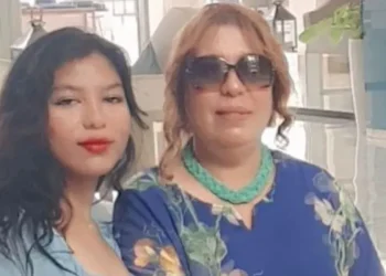 بسبب ابنتها سعاد النجار تهدد باللجوء الى القضاء