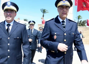 حموشي يؤشر على تعيينات جديدة في مناصب المسؤولية