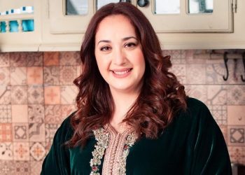 الفنانة هدى صدقي تسجل عودة قوية للدراما المغربية