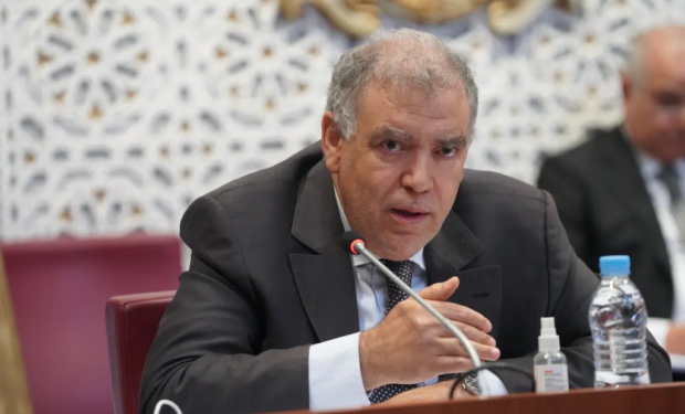 الداخلية تعتمد النظام الإلكتروني لمواجهة نقص كناش الحالة المدنية