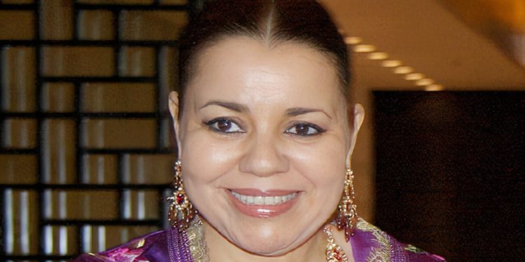 ذكرى ميلاد الأميرة للا أسماء.. التزام دائم إزاء الأطفال الصم
