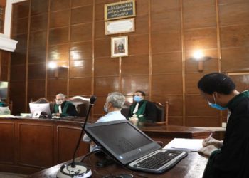من جديد.. الإضرابات تشل المحاكم